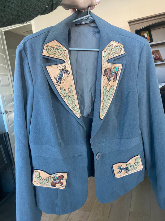 ‘When Shit Goes Wrong in the Sage’ Jacket
